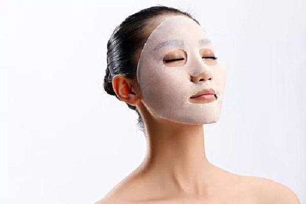 泡泡面膜怎么用