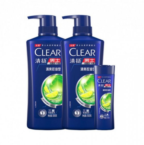 碱性洗发水有哪些牌子