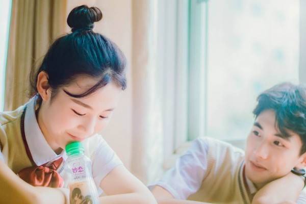 初恋是什么意思