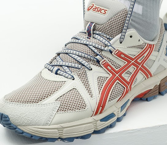 asics跑鞋各个系列介绍