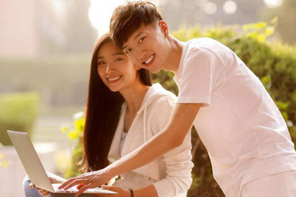 谈恋爱的技巧如何学