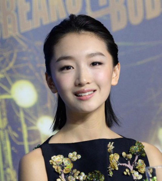 受男生欢迎的女生长相