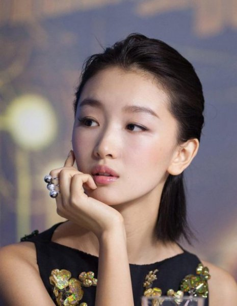 受男生欢迎的女生长相