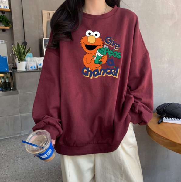 卫衣适合多少岁的人穿 多少度穿卫衣好