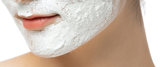 吸附性清洁面膜对皮肤有害吗