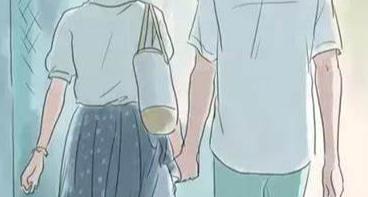 男人从喜欢到爱的转变