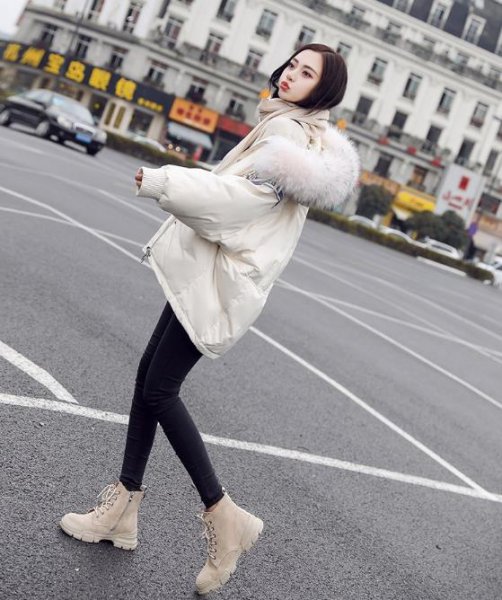 羽绒服充绒量标准多少