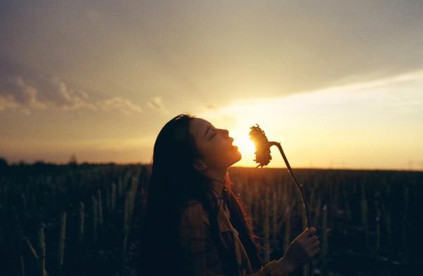 女人真正的幸福是什么