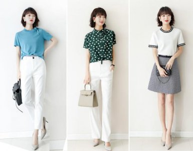 怎样的穿着显气质优雅 怎样穿衣服才能显得很优雅？