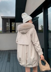 貉子毛好还是狐狸毛好 狐狸毛和貉子毛如何辨别