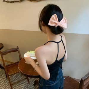 盘头发简单好看的发型 儿童盘头发简单好看的发型