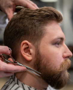 自己剪头发后面怎么剪呢 自己剪头发后面怎么剪