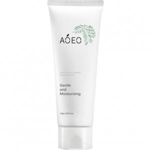 aoeo山茶花洗面奶成分表分析 AOEO山茶花洗面奶好用吗