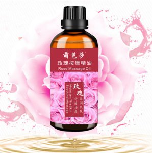 玫瑰精油怎么用最好 玫瑰精油呵护女性生殖系统