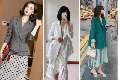 衣服怎么搭配最好看 衣服怎么样搭配才好看