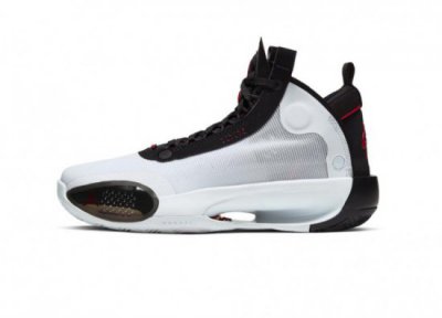 aj34气垫爆了怎么办aj34气垫爆了还能穿吗