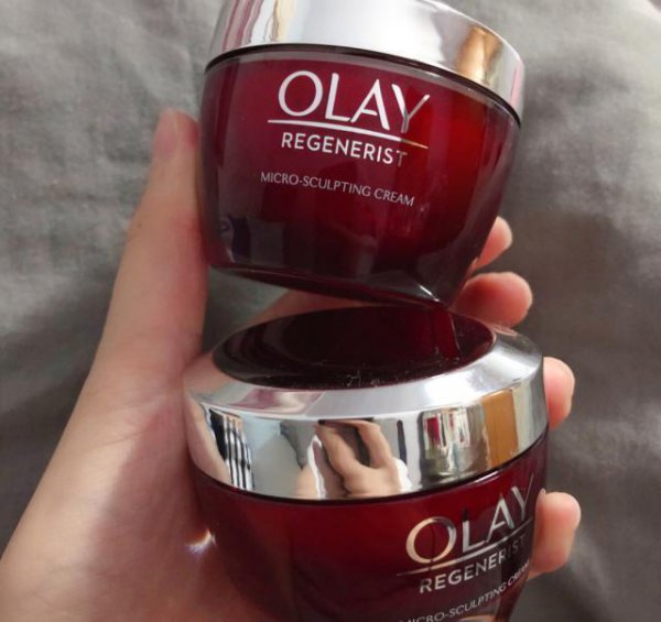 olay的产品有哪些？