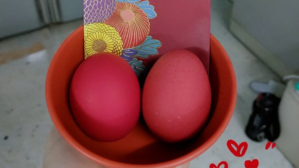 生日吃什么食物寓意好