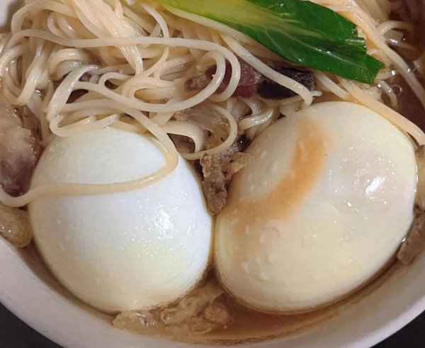 生日吃什么食物寓意好