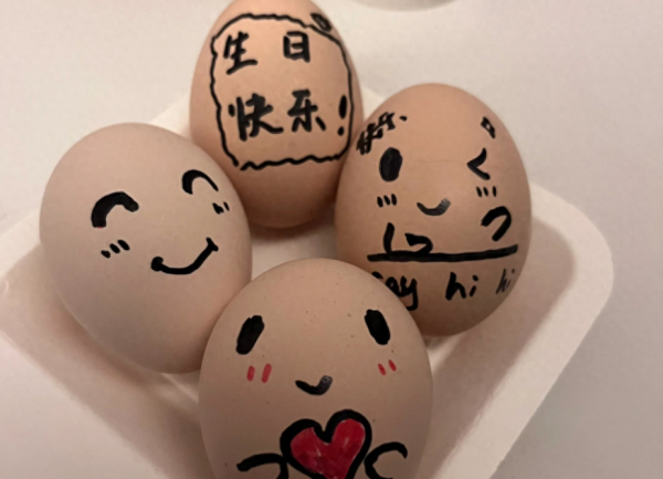 生日吃什么食物寓意好