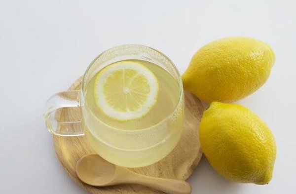 一个柠檬能减掉多少脂肪？减肥效果怎样