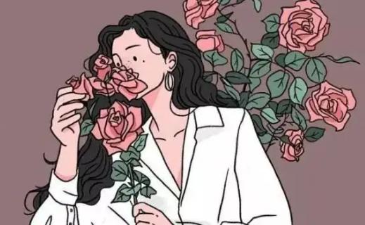 中年女人离婚后的最好出路