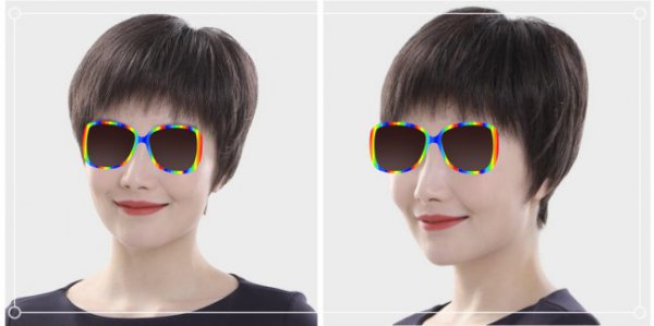 中年妈妈洋气时髦的短发发型