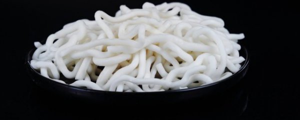 米粉算碳水化合物类吗