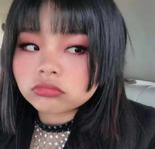 什么女生不适合齐刘海？