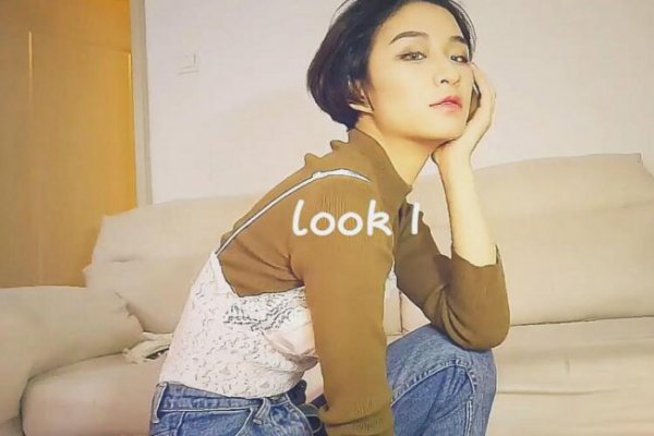 穿什么服装拍照能有高级感？