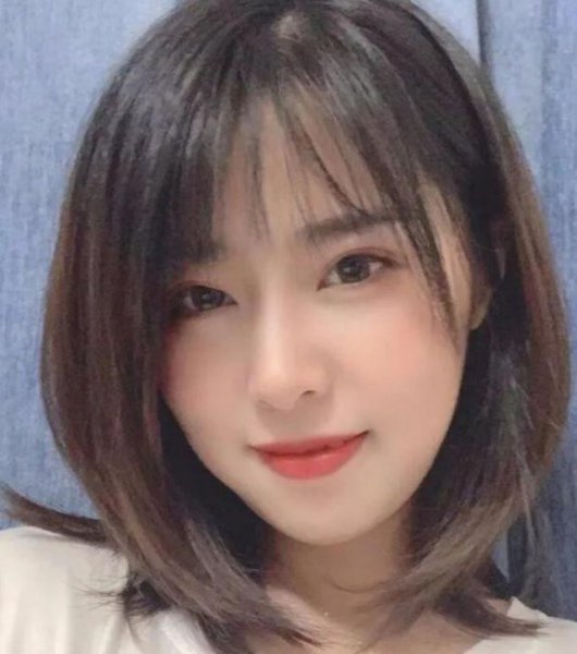 卷发适合什么脸型？