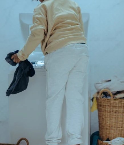 白色衣服上有染发剂怎么去除
