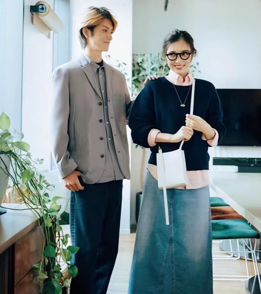 春天牛仔如何穿