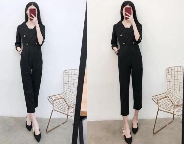小个子女生适合穿什么裤子