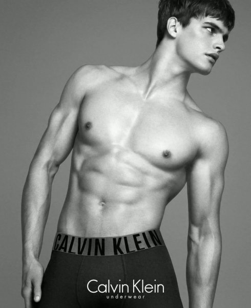 calvin