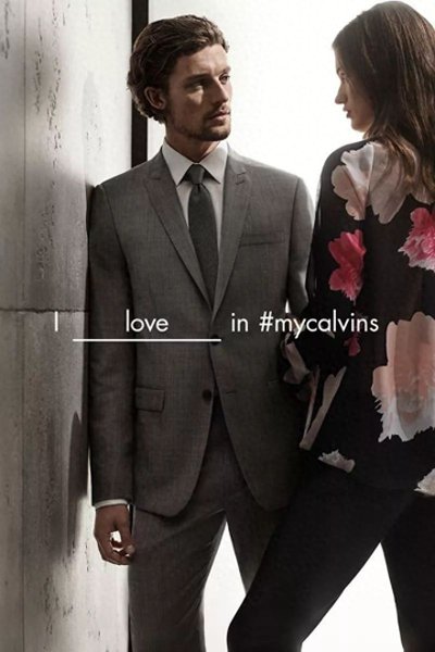calvin
