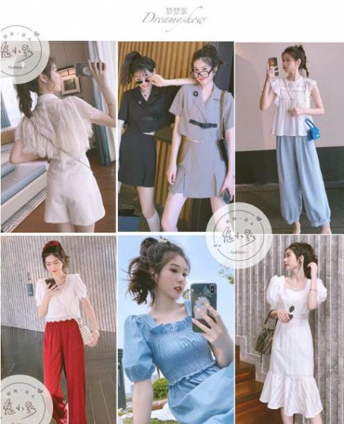 90后穿什么衣服最好看？