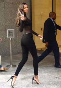 120斤女生不适合穿什么裤子 120斤的女生适合穿什么裤子