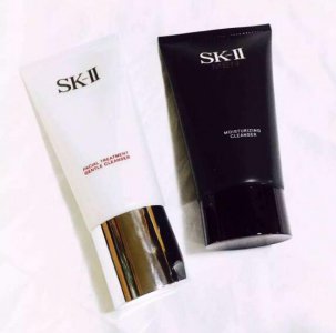 sk2男士洗面奶是氨基酸洗面奶吗 氨基酸洗面奶和皂基洗面奶的区别