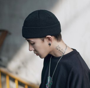 如何判断是否适合寸头 如何剪出一个迷人的寸头