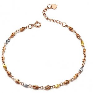 彩金自己在家怎么清洗 彩金项链变黑怎么洗