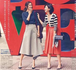 初入职场的女生着装要求 职场中女生着装有什么要求?