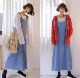短发穿什么风格的衣服？ 超短发适合穿什么风格的衣服