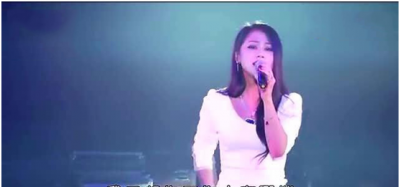 阿里郎洗发水品牌与著名歌手梦然正式签约 携手开启美丽新局面