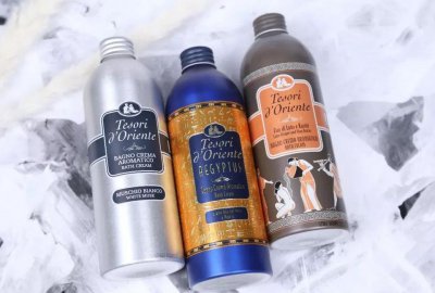 沐浴露怎么用 沐浴乳和沐浴露的区别