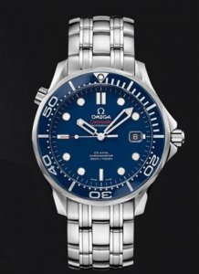 欧米茄手表的维修点 手表坏了欧米茄怎么维修