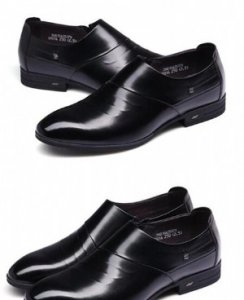 潮流蜘蛛王男鞋 穿出不一样的帅气！