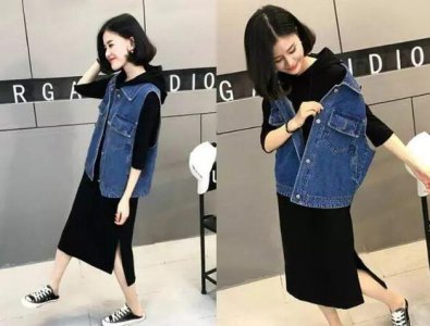 黑鞋怎么搭配好看 小黑鞋搭配什么衣服比较好？