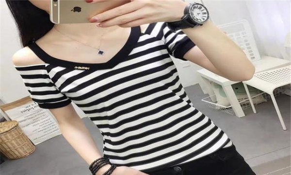 女的夏天穿什么衣服？