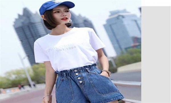 女的夏天穿什么衣服？